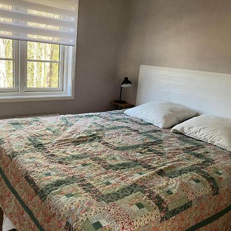 Svanen B&B Karlsborg Zewnętrze zdjęcie