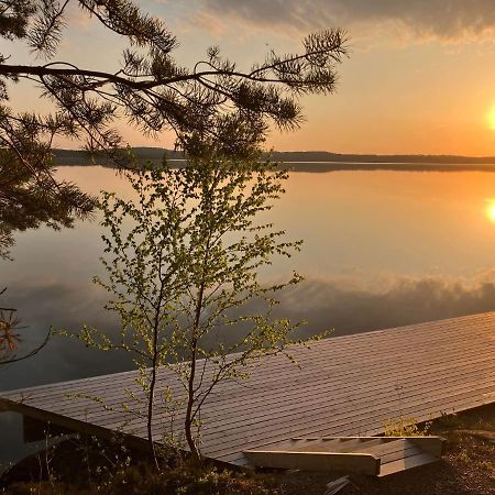 Svanen B&B Karlsborg Zewnętrze zdjęcie
