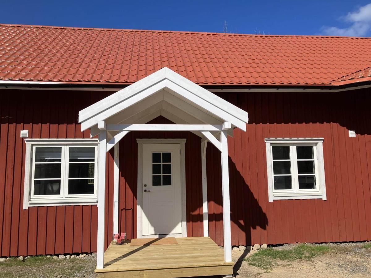 Svanen B&B Karlsborg Zewnętrze zdjęcie