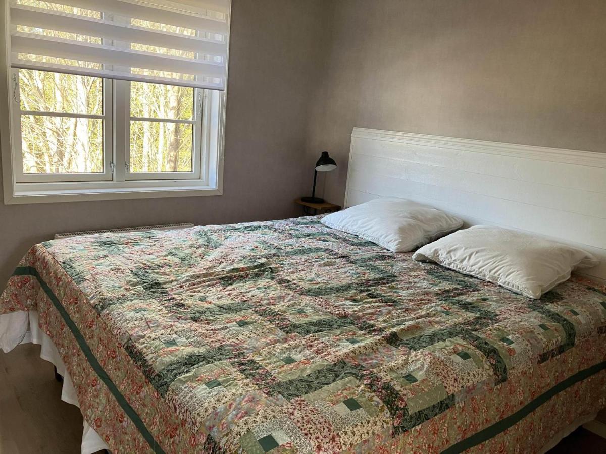 Svanen B&B Karlsborg Zewnętrze zdjęcie