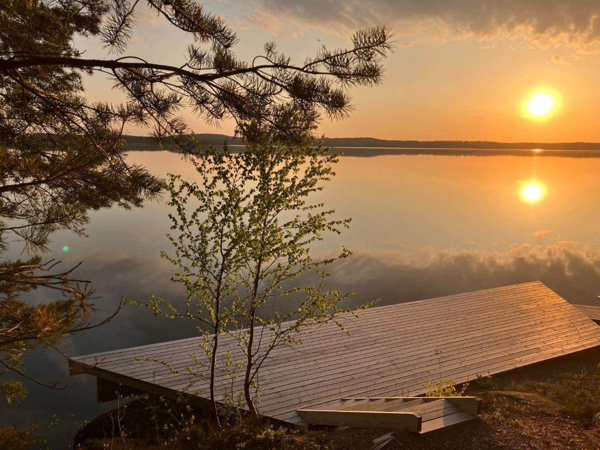 Svanen B&B Karlsborg Zewnętrze zdjęcie