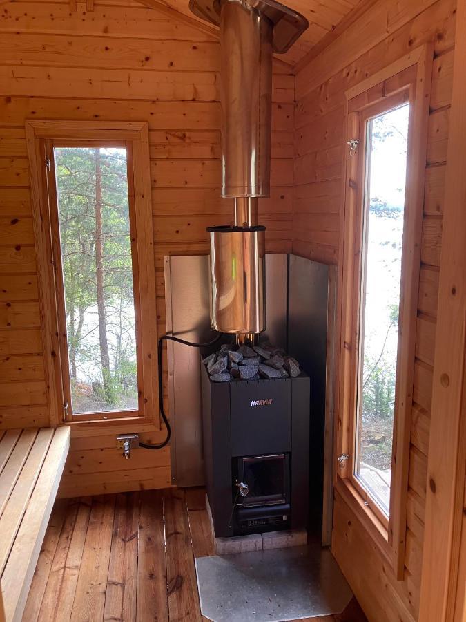 Svanen B&B Karlsborg Zewnętrze zdjęcie