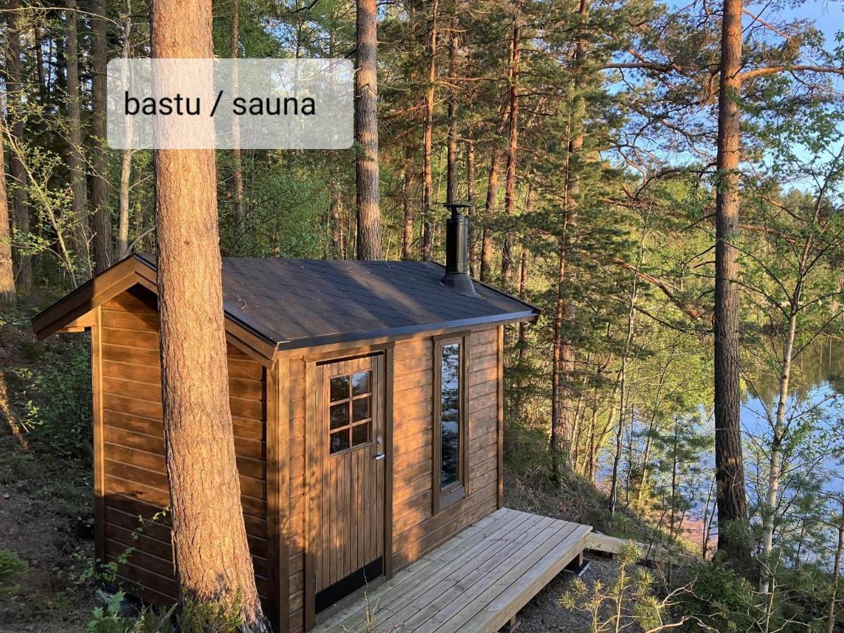 Svanen B&B Karlsborg Zewnętrze zdjęcie