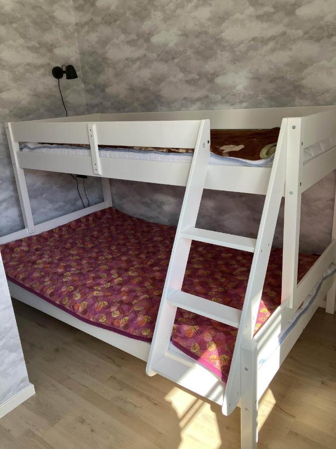 Svanen B&B Karlsborg Zewnętrze zdjęcie